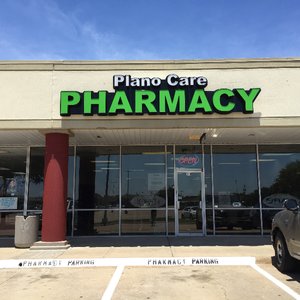 CVS PHARMACY - Updated February 2026 - 14 Photos - 3201 Preston Rd ...