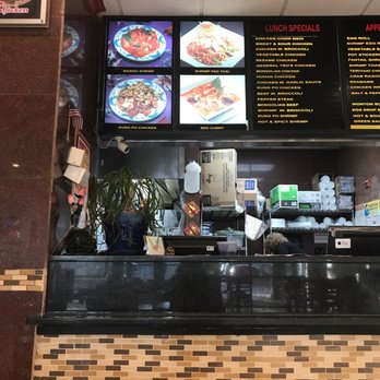 Asian Garden - Asian Fusion Near Me - Cary, North Carolina