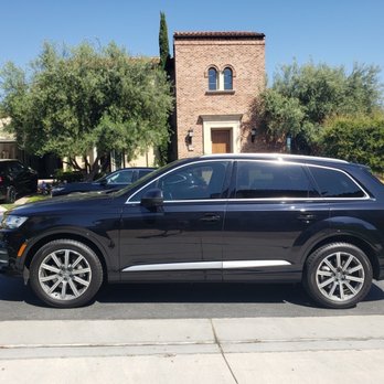 Jason's Glass Tint - Auto Glass Services Near Me - San Clemente, California