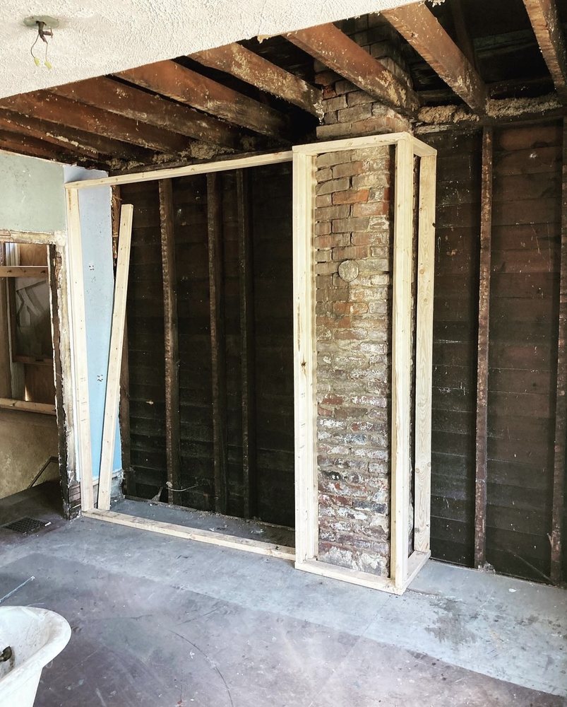 Slide of Interex Home Repair And Plumbing