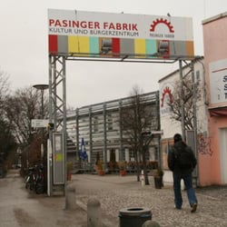 Pasinger Fabrik