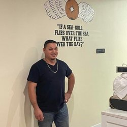 Bagelicious - Owner Bagelicious