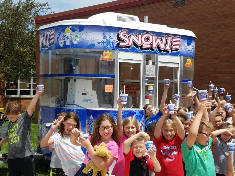 SNOWIE OF UPPER SANDUSKY 14238 Co Hwy 330, Upper Sandusky, Ohio