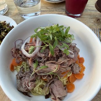 Bone Kettle - Prime Top Sirloin - Breakfast & Brunch Near Me - Pasadena, California