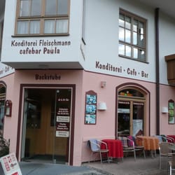 Cafébar Paula