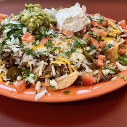Jorge’s Margaritas & Grill