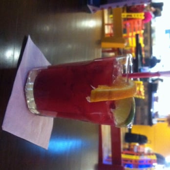 Blue Mesa Taco & Tequila Bar - Cranberry margarita. - Tex-Mex Near Me - Dallas, Texas Blue Mesa Taco & Tequila Bar - Cranberry margarita. - Tex-Mex Near Me - Dallas, Texas