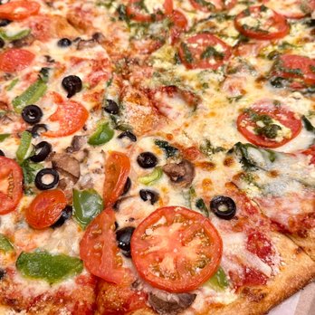 Mellow Mushroom Durbin Park - March 2023 - Pizza Near Me - St. Johns, Florida Mellow Mushroom Durbin Park - March 2023 - Pizza Near Me - St. Johns, Florida