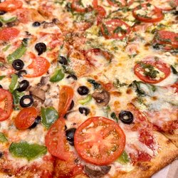 Mellow Mushroom Durbin Park - March 2023