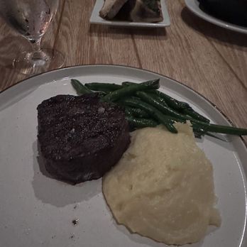 The Remy - Wagyu Filet was cooked perfectly! - Steakhouses Near Me - San Diego, California The Remy - Wagyu Filet was cooked perfectly! - Steakhouses Near Me - San Diego, California