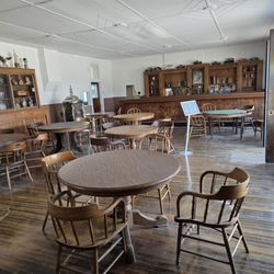 Bonanzaville - Saloon