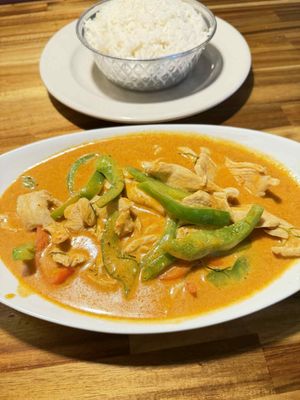 Sunrise Thai Restaurant by null