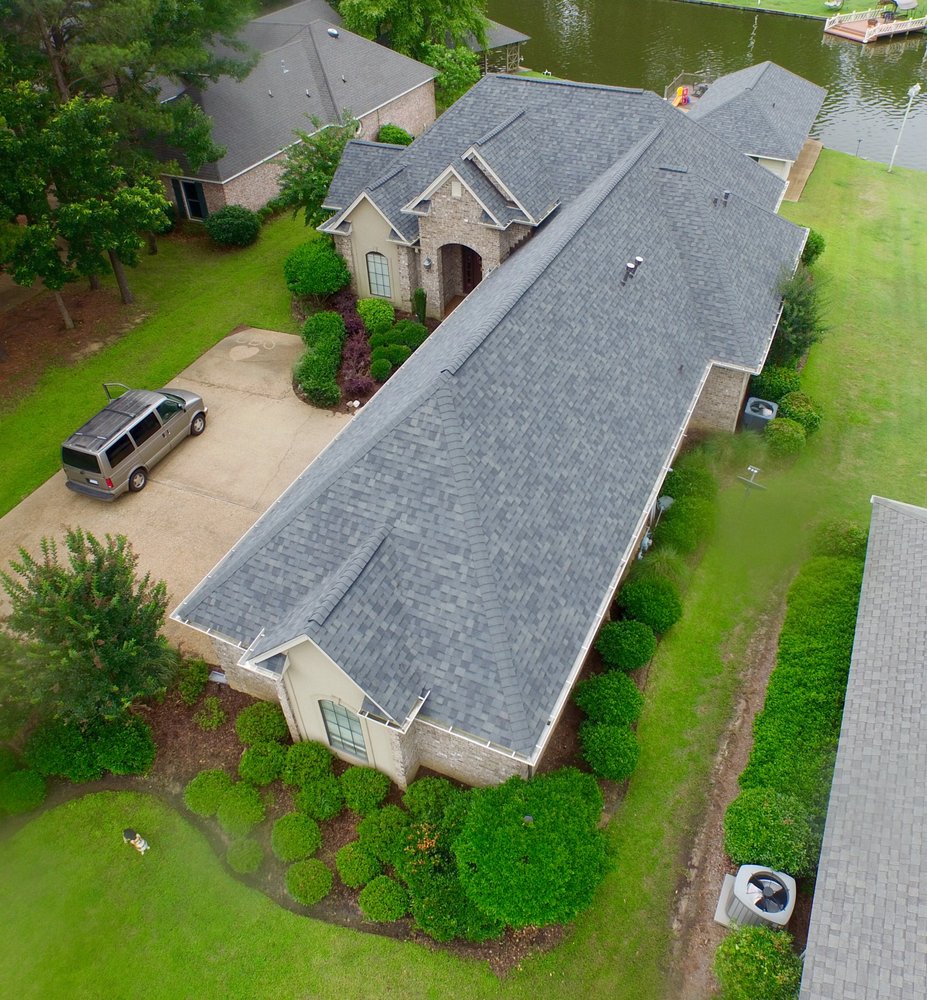Slide of Watkins Construction & Roofing