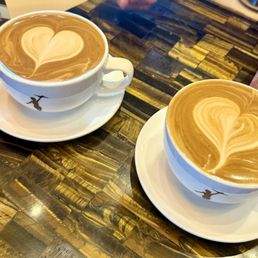 Hot vanilla latte Hot vanilla latte