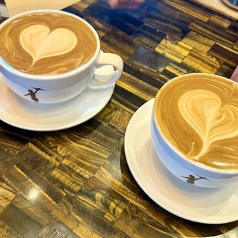 Storyville Coffee - Hot vanilla latte - Coffee & Tea Near Me - Seattle, Washington Storyville Coffee - Hot vanilla latte - Coffee & Tea Near Me - Seattle, Washington