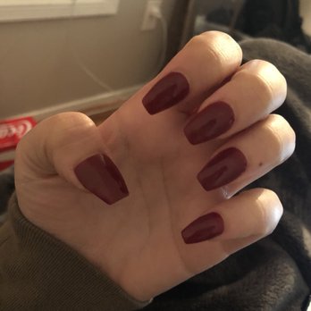 Nails Allure - Nail Salons Near Me - Rockville, Maryland