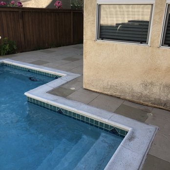 GTP Design & Build - This is how little room they had to maneuver. They adjusted and executed expertly around - Landscaping Near Me - Spring Valley, California