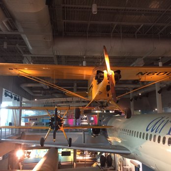 Virginia Air & Space Science Center - Museums Near Me - Hampton, Virginia Virginia Air & Space Science Center - Museums Near Me - Hampton, Virginia