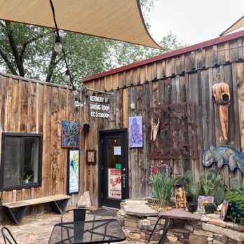 Refinery 14 - Refinery 14 - Breakfast & Brunch Near Me - Madrid, New Mexico