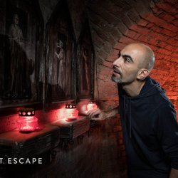 First Escape - THE CASTLE at First Escape Vienna