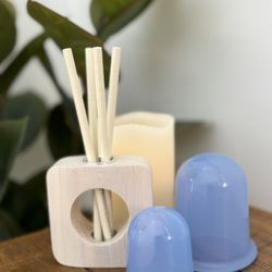 Melt Away Massage Therapy - Myofascial cupping