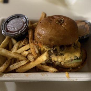 One North Kitchen & Bar - Wild Thing - New American Near Me - Jackson, Michigan One North Kitchen & Bar - Wild Thing - New American Near Me - Jackson, Michigan
