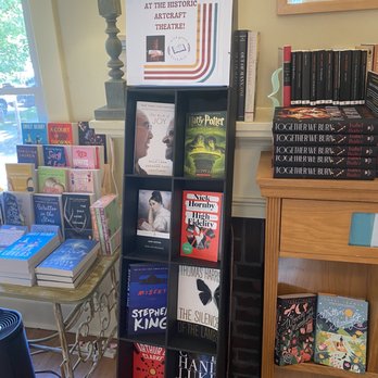 Wild Geese Bookshop - Artcraft collaboration books! - Bookstores Near Me - Franklin, Indiana Wild Geese Bookshop - Artcraft collaboration books! - Bookstores Near Me - Franklin, Indiana
