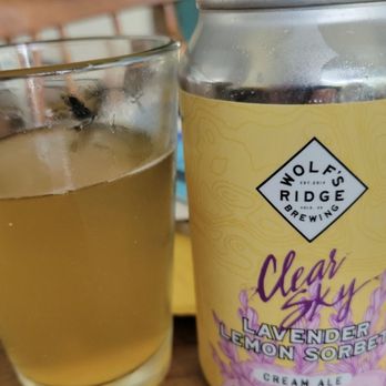 WOLF’S RIDGE BREWING - Updated February 2026 - 1765 Photos & 1165