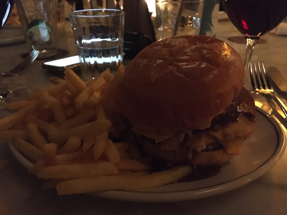 BAR MARGAUX French 111 Lonsdale St, Melbourne Victoria, Australia