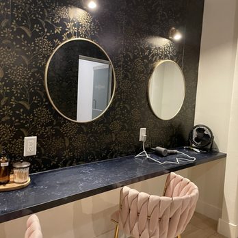 Spa La - Vanity - Skin Care Near Me - Los Angeles, California