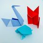 Photo of Foldspace Origami Studio