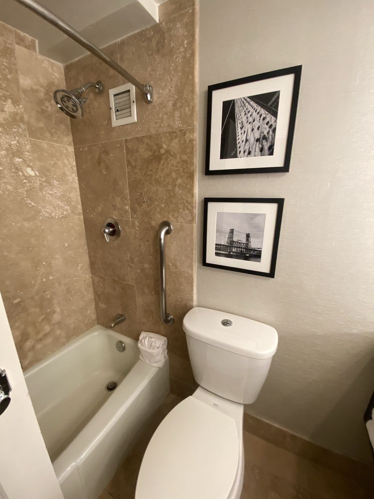 Crowne Plaza Portland-Downtown Conv Ctr - wedding in Portland, OR