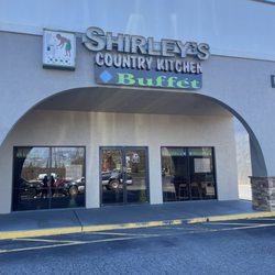 Shirley Country's Kitchen