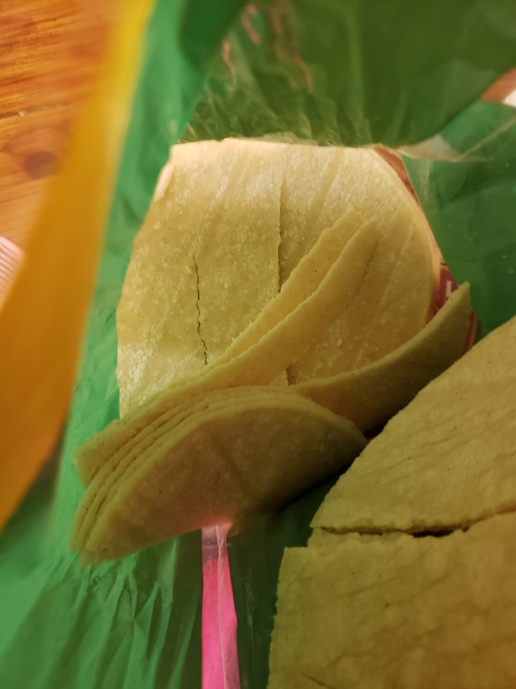 EL COMAL TORTILLA FACTORY Updated September 2024 184 S Main St