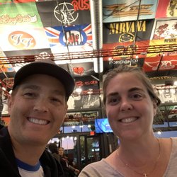 Rock & Brews - Tustin