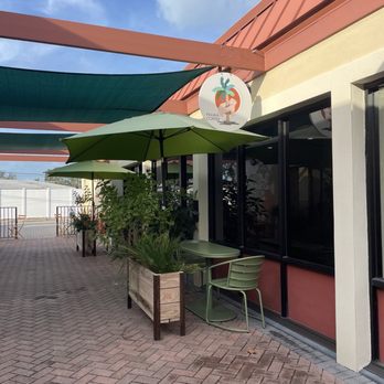 Palma Coffee - Coffee & Tea Near Me - Sarasota, Florida