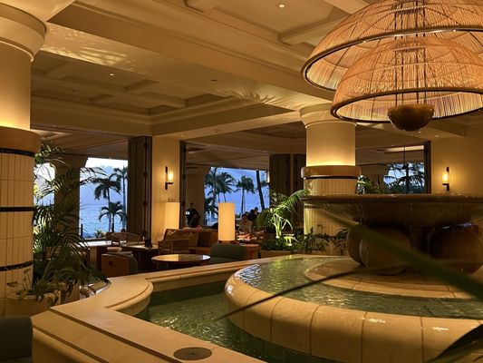 Four Seasons Resort Maui at Wailea by null