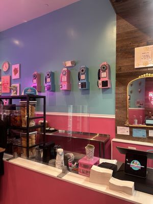 Lily's Handmade Ice Cream by null