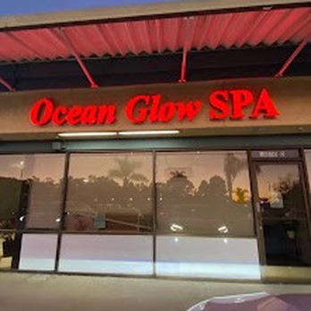 Ocean Glow Spa - Skin Care Near Me - Oceanside, California Ocean Glow Spa - Skin Care Near Me - Oceanside, California
