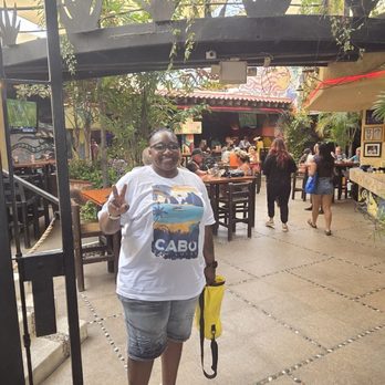 Cabo Wabo - Mexican Near Me - Cabo San Lucas, BCN
