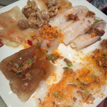 Quan Vy Da - Combo Vy Da - Vietnamese Near Me - Westminster, California
