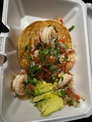 La Quebradita Mexican Grill by null