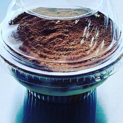 Karina’s Churros - Tiramisu