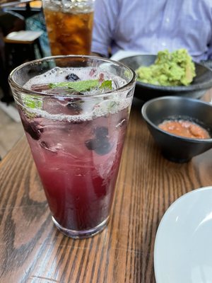 Iguana On Park by null