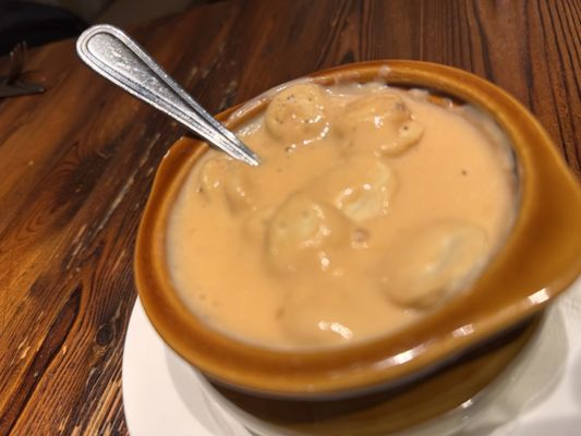 Marthas Vineyard Chowder Company by null