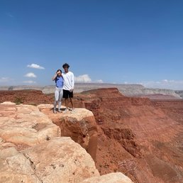 Overlook Overlook