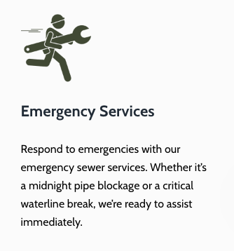 Slide of Buddy's Quality Construction