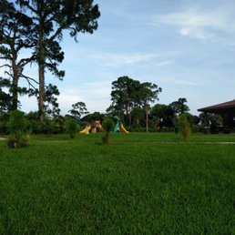 Playground Playground