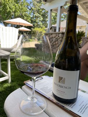 Riverbench Vineyard & Winery by null