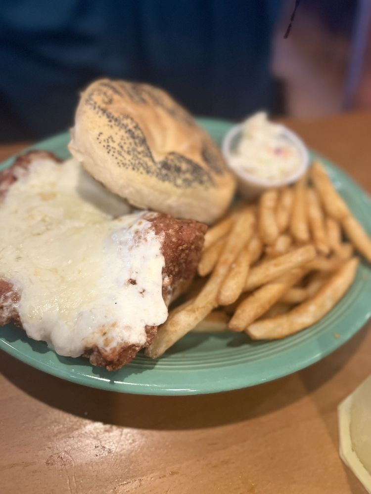 Hinchey's Chicago Bar and Grill — restaurante mexicano en Hilton Head Island